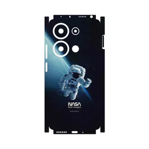 MAHOOT NASA_Astronaut-FullSkin Cover Sticker for Xiaomi Poco M6 Pro 4G