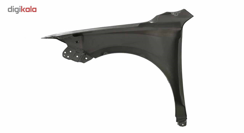 گلگیر جلو راست مدل G8403200Y98 مناسب برای خودروی لیفان 820