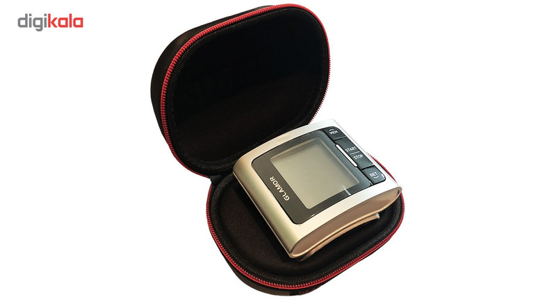 فشارسنج دیجیتالی گلامور مدل TMB-1014 فشارسنج دیجیتالی گلامور مدل TMB-1014