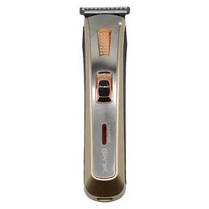 ماشین اصلاح صورت جیمی مدل GM-6015 بهمراه خوشبوکننده Bikit