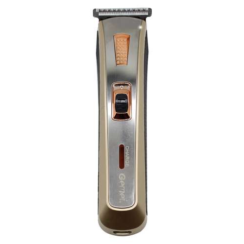ماشین اصلاح صورت جیمی مدل GM-6015 بهمراه خوشبوکننده Bikit
