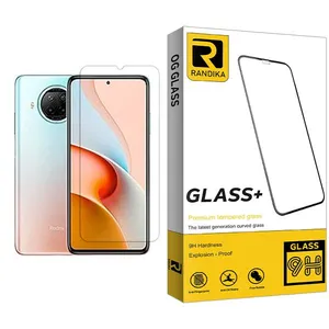 Randika Randika Glass MIX001 Screen Protector For Xiaomi Redmi Note 9 Pro 5G