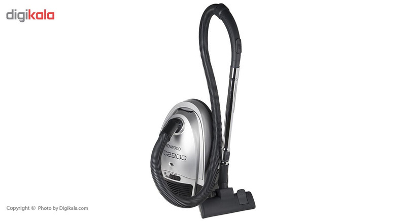جاروبرقی کنوود مدل VC2207