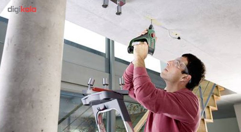 دریل پیچ گوشتی چکشی شارژی بوش مدل UNEO دریل پیچ گوشتی چکشی شارژی بوش مدل UNEO