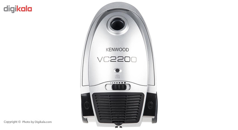 جاروبرقی کنوود مدل VC2207