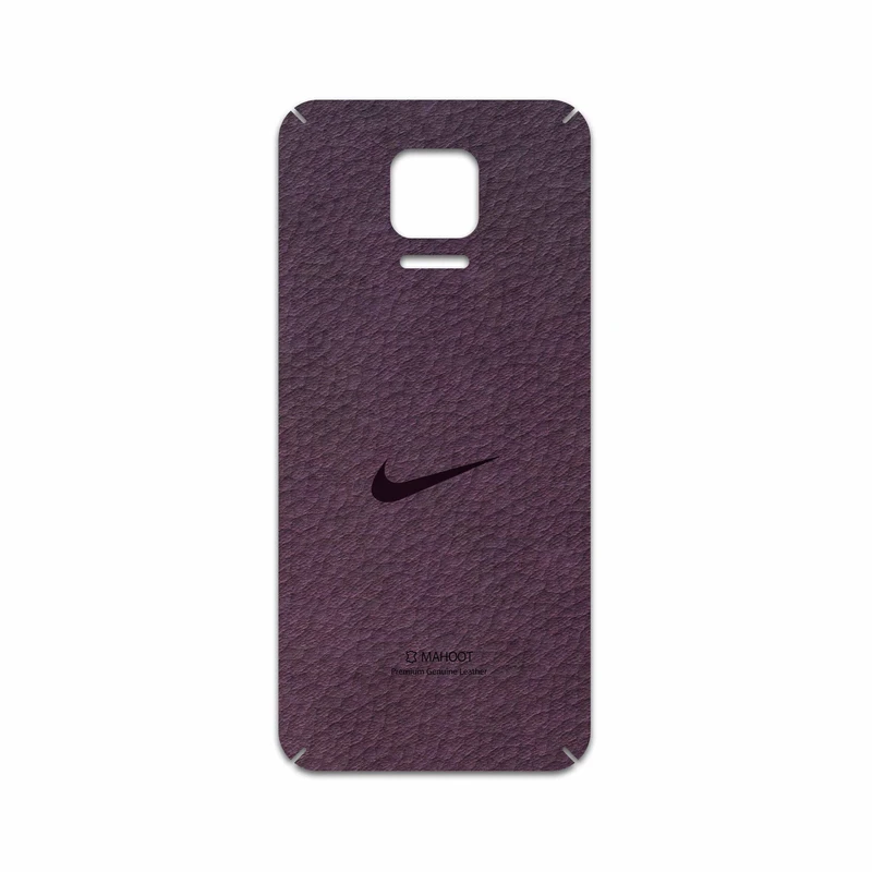 برچسب پوششی ماهوت مدل PL-NK مناسب برای گوشی موبایل شیائومی Redmi Note 9S