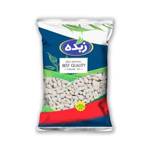 لوبیا سفید زبده - 400 گرم