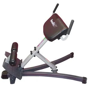نیمکت چند منظوره مدرج فیله کمر  بدنسازی  مارک  هاوس فیت مدل HG-2253