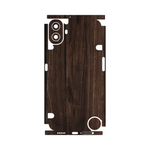 MAHOOT Dark_Walnut_Wood-FullSkin Cover Sticker for Nothing CMF Phone 1