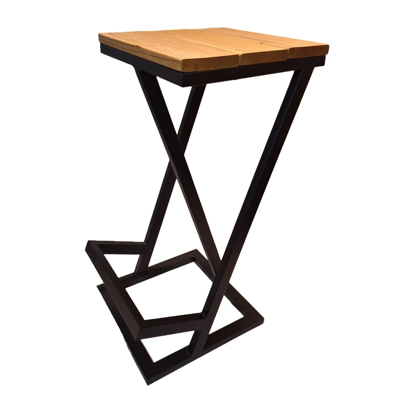 صندلی اپن مدل پایه‌ مدرن