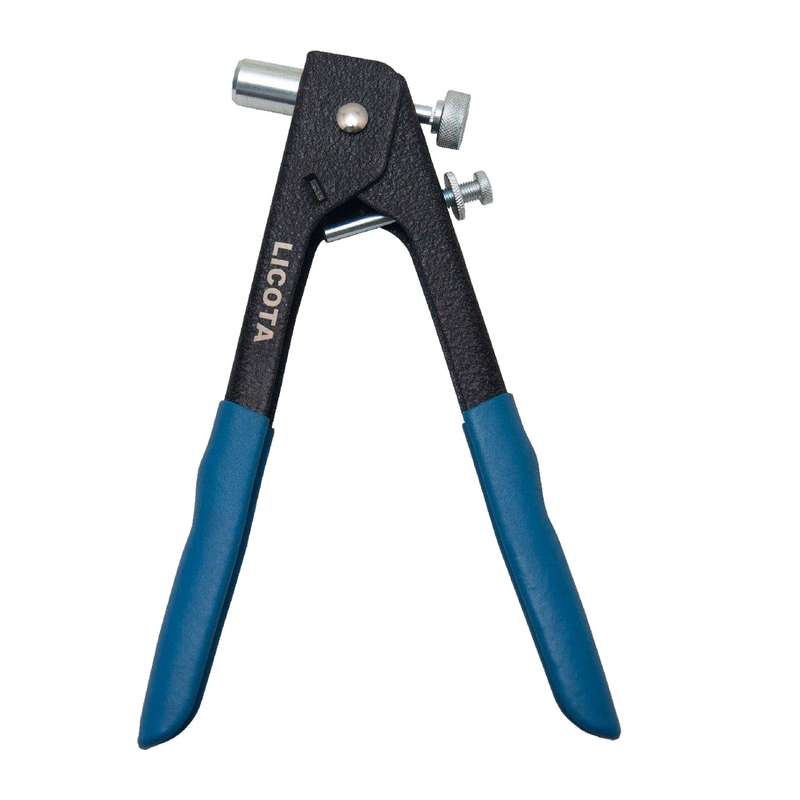 انبر پرچ لیکوتا مدل ART-0105