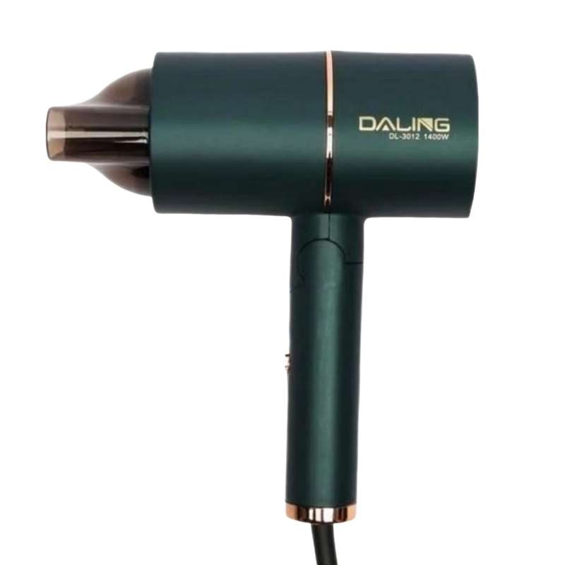 سشوار مسافرتی دالینگ مدل DL-3012 سشوار مسافرتی دالینگ مدل DL-3012