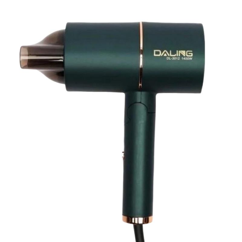 سشوار مسافرتی دالینگ مدل DL-3012 سشوار مسافرتی دالینگ مدل DL-3012