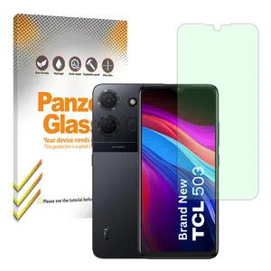 Panzer glass Eye Care model green light screen protector suitable for TCL 503 Mobile phone 