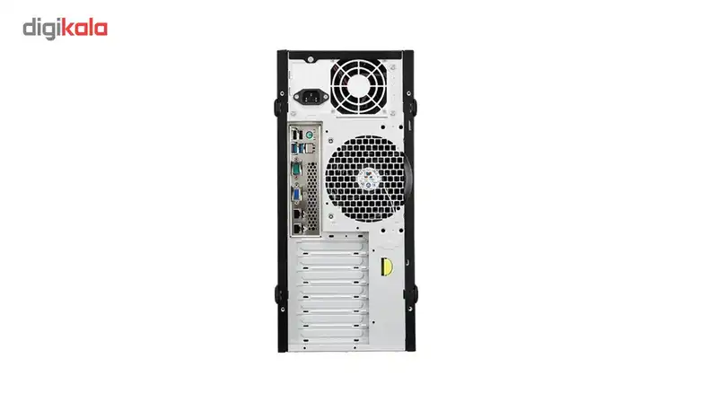 کامپیوتر سرور ایسوس مدل TS100-E9-PI4-A