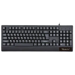 کیبورد وریتی مدل V-KB 6135