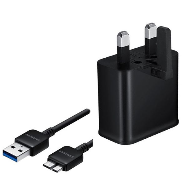 شارژر دیواری مدل EP-TA12UBE همراه با کابل USB Micro-B شارژر دیواری مدل EP-TA12UBE همراه با کابل USB Micro-B
