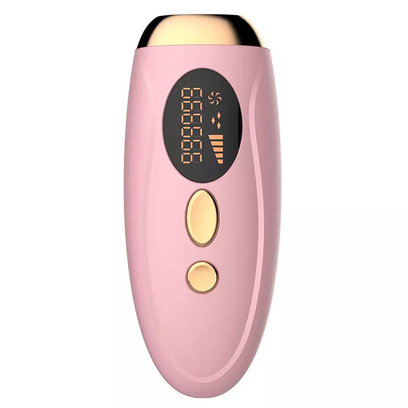 لیزر موهای زائد مدل IPL