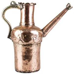 افتابه مسی کد 02