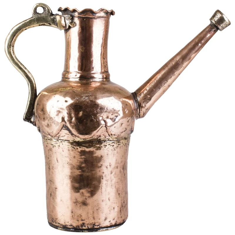 افتابه مسی کد 02
