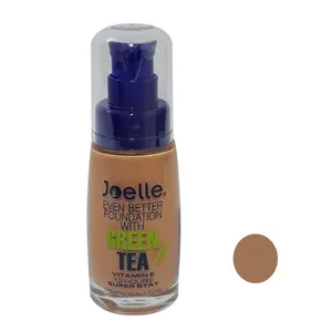 کرم پودر جویل شماره J08 حجم 30 میلی لیتر