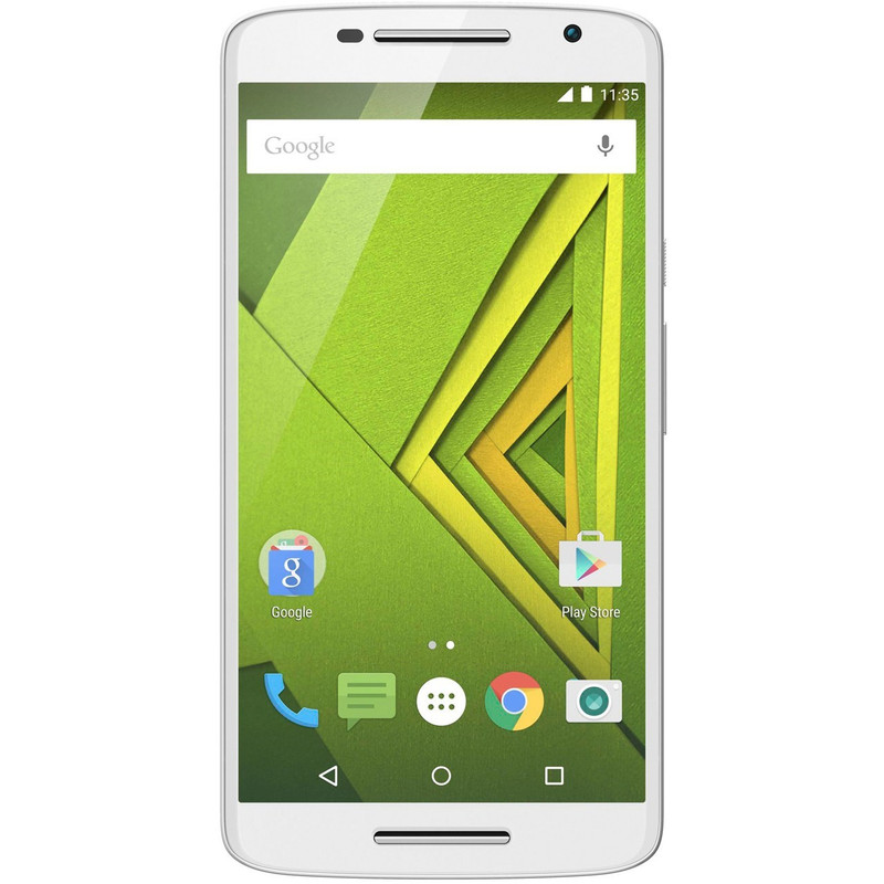 گوشی موبایل موتورولا مدل Moto X Play دو سیم کارت