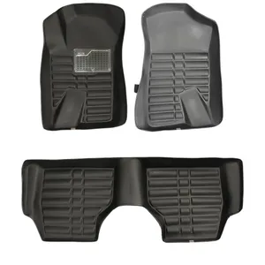 405  Paniz 3D Car Vehicle Mat For Peugeot