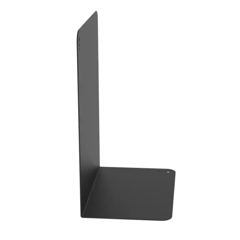 نگهدارنده کتاب مدل simple