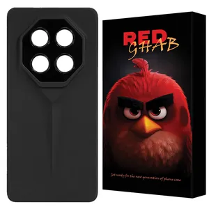 RED Ghab PRDR Cover Suitable For Honor X9c