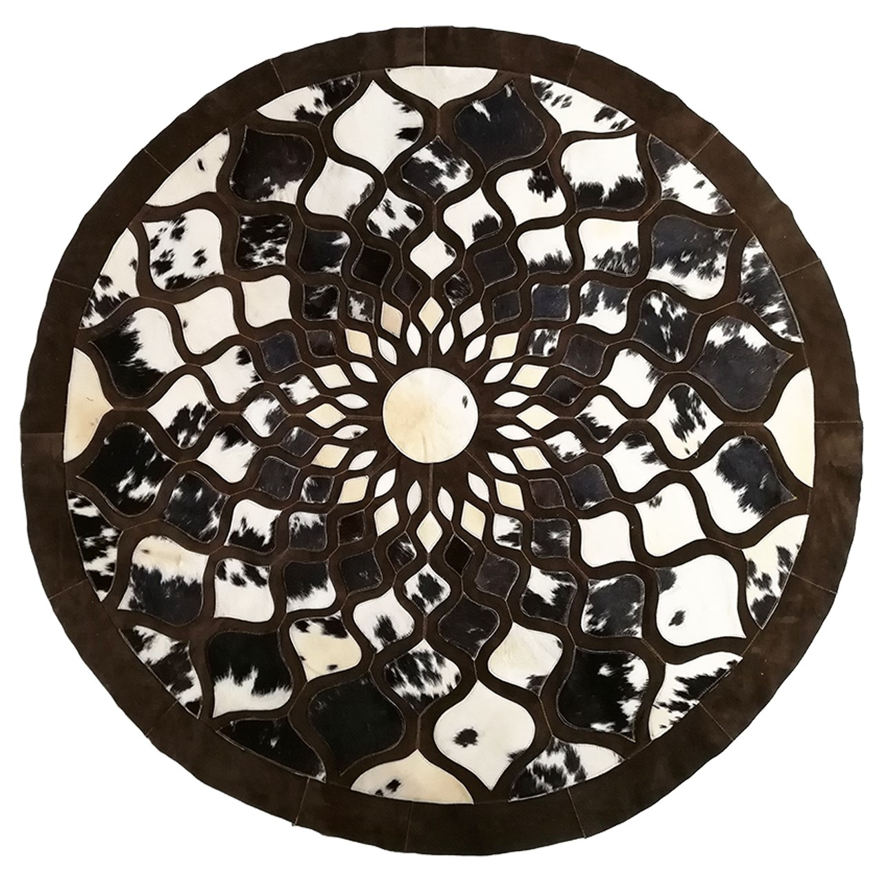 کلاژ پوست طبیعی کمالی مدل AG-00147