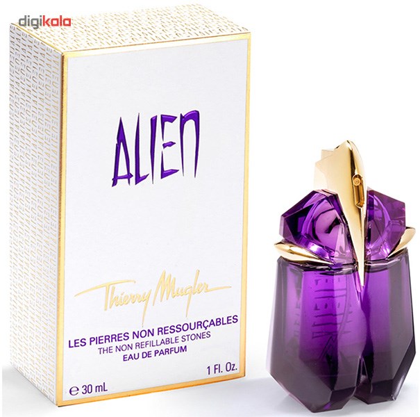 Thierry Mugler Alien Non Refill 30ml