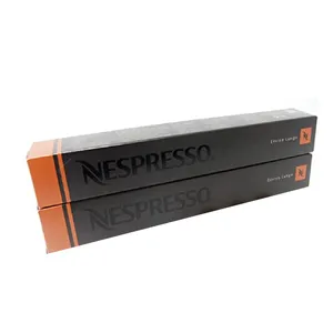Nespresso Envivo Lungo Coffee Capsule Pack of 2