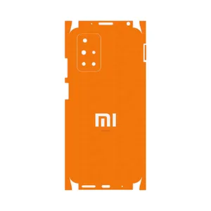 MAHOOT Xiaomi-FullSkin Cover Sticker for Xiaomi Redmi 10 Prime