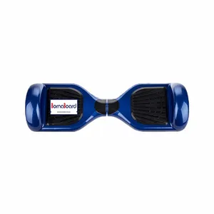 اسکوتر برقی برنابرد مدل Borna P5-Auto Balance