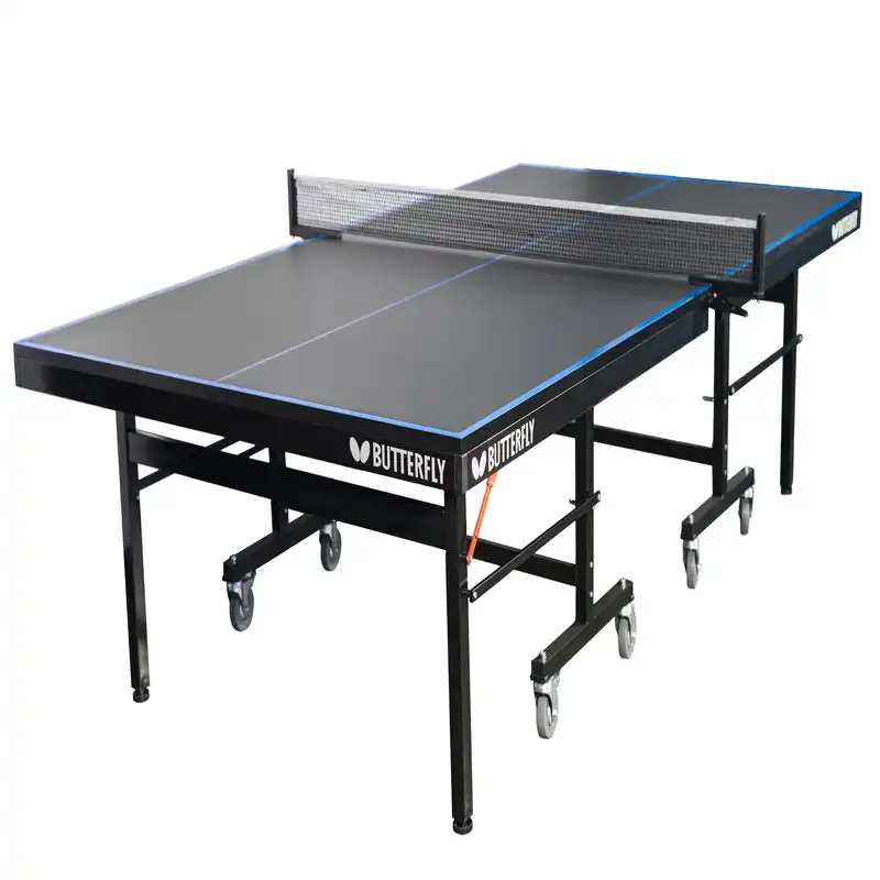 میز پینگ پنگ مدل باترفلای