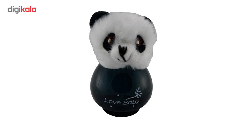 ادوکلن کودک مدل LOVE BABU A1 حجم 50 میلی لیتر