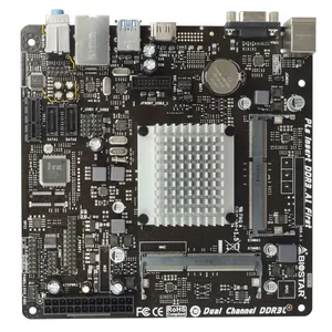 مادربرد بایوستار مدل J3060NH