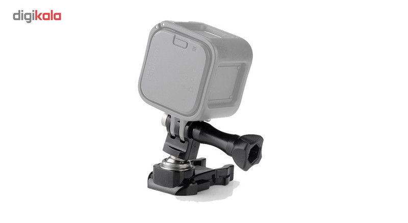 گیره نگهدارنده گوپرو مدل توپ مفصلی