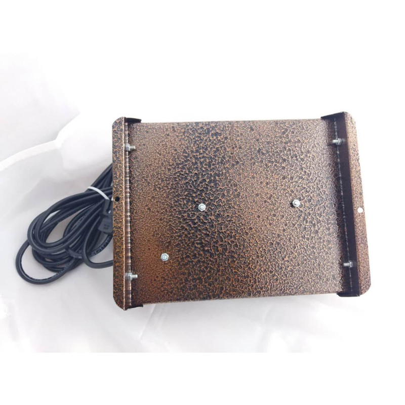 کرسی برقی مدل گرماساز K01