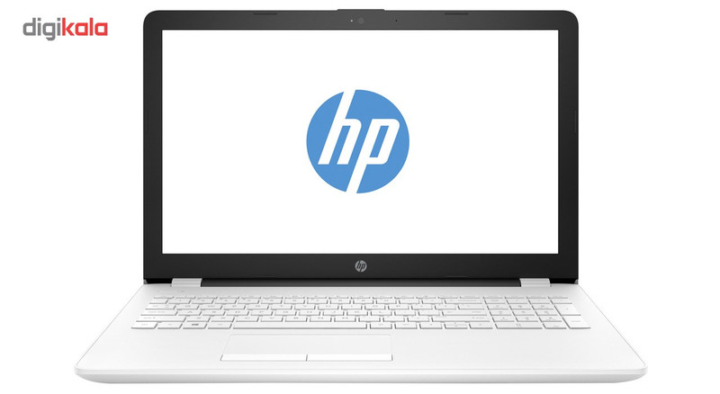 لپ تاپ 15 اینچی اچ پی مدل 15-bw096nia