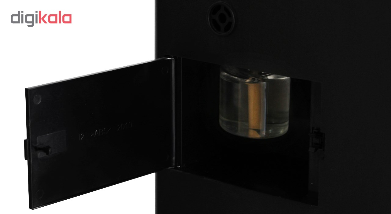 پنکه رطوبت ساز لونا مدل 205