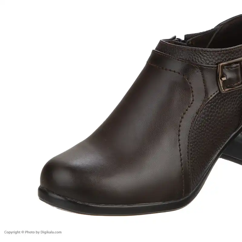 نیم بوت زنانه کروماکی مدل km20062