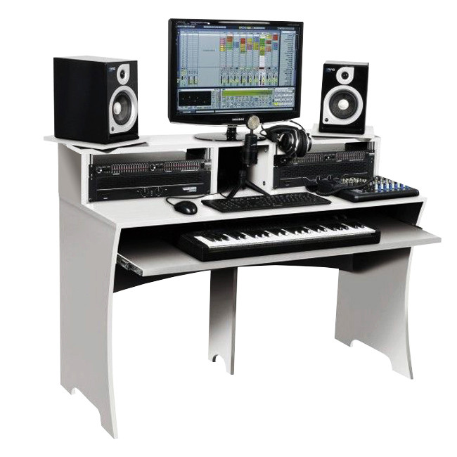 میز استودیو مدل DLF106M