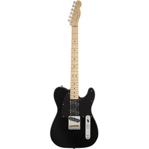 گیتار الکتریک فندر مدل Classic Player Triple Telecaster MN Black