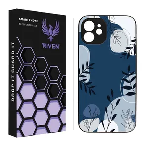 RIVEN RI3-16 Case For Apple iPhone 12