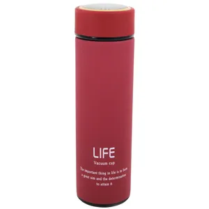 فلاسک مدل01-Life  ظرفیت 500 میلی لیتر