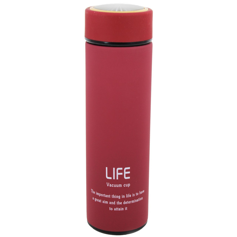 فلاسک مدل01-Life  ظرفیت 500 میلی لیتر