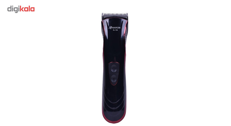 ماشین اصلاح سر و صورت پرومارون مدل RL-726