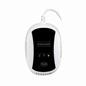 sd01 methane gas detector