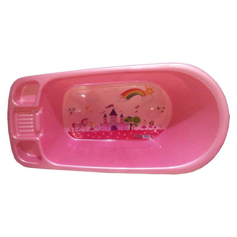 ست وان حمام کودک رزگلد کد 5005